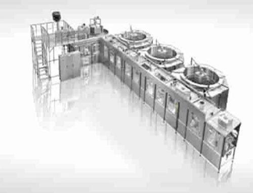 How Does Tech-Long Help to Flourish the Low-Temperature Milk Market by Cold Aseptic Filling
