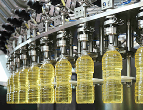 Top 8 Advantages of Tech-Long Oil Filling Machine to Boost Your Business