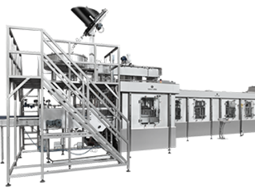 Solutions of Tech-Long’s Soda Filling Machines for Controlling Mold Pollution in Soda Drinks