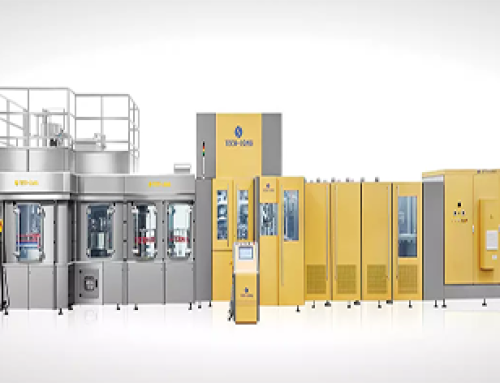 Yeling Beverage Works with Tech-Long for Aseptic Filling Solutions